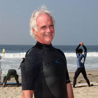 Peter Brinkerhoff - 4th Annual Project Save Our Surf's 'SURF 24 2011 Celebrity Surfathon' - Day 1